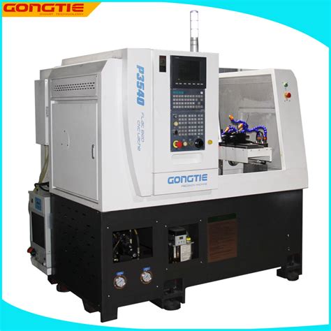 china horizontal metal gang type cnc lathe manufacturer|Horizontal Turning Gang Type CNC Lathe with Ce for Metal .